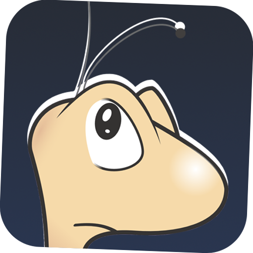 BugDroid - Bugzilla client icon