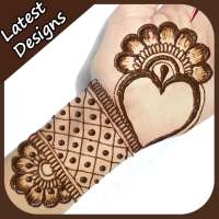 Mehndi Design - Easy Simple on 9Apps