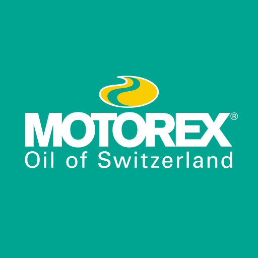 MOTOREX AG icon