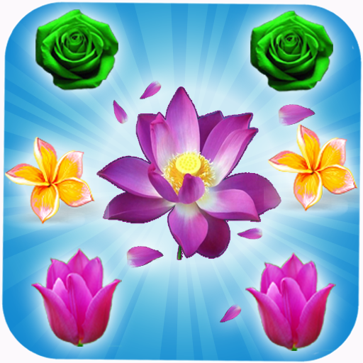Super Blossom Mania icon