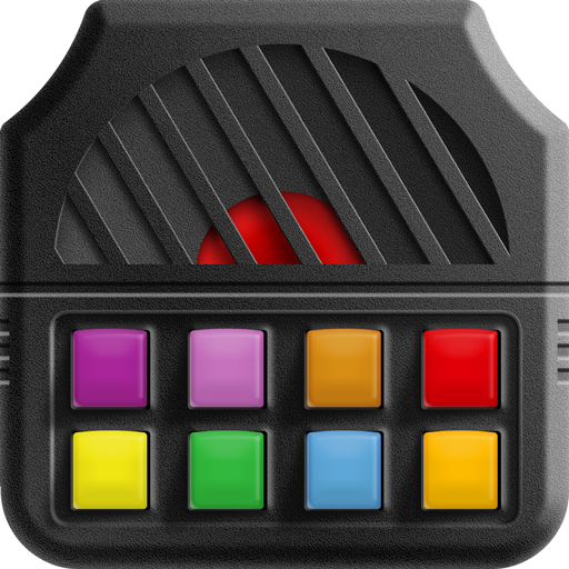 EXECUTOR Sound Keychain Tones! icon