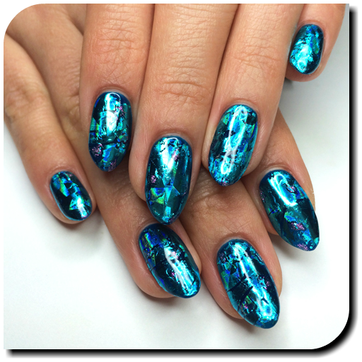 Pro Nails أيقونة