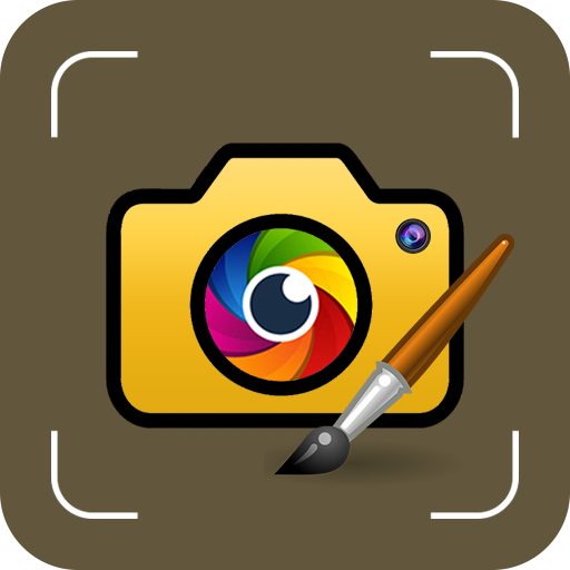 Photo Editor, Filters &amp; Effects icon
