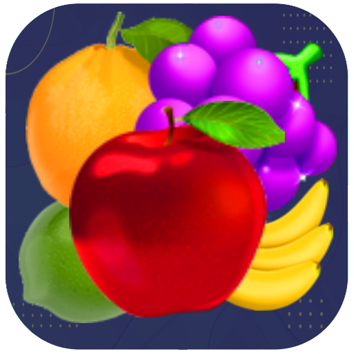 Fresh Fruit Match 3 icon
