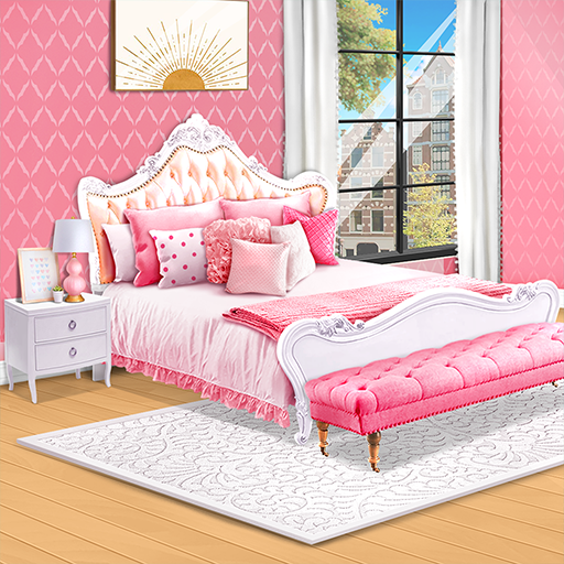 Dream House Games for Girls icon