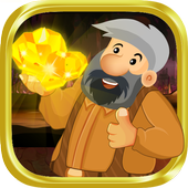 Gold Miner Classic icon