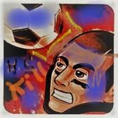Head Soccer Ball icon