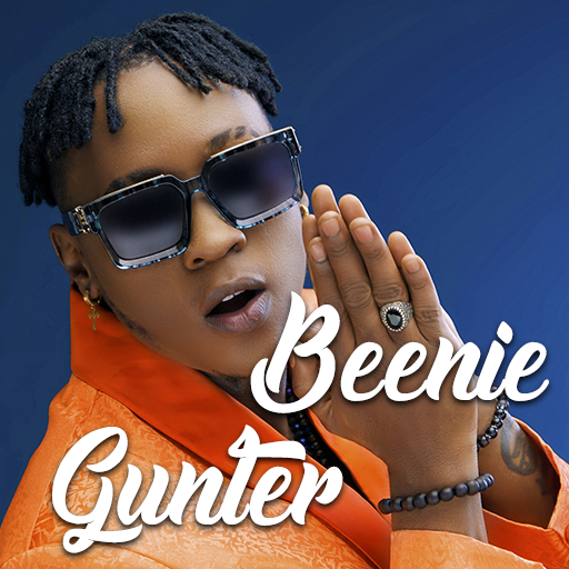 Bennie Gunter Music App icon