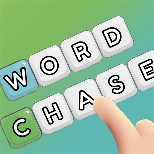 Word Chase icon