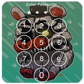 Five Nights at Freddy's Lock Screen icon