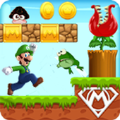 Super Monkey Adventure icon