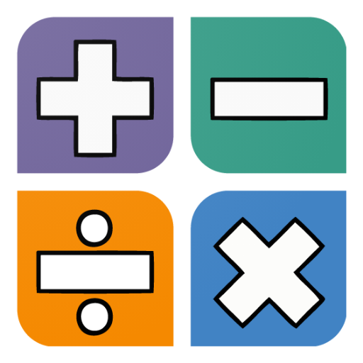 Math Games - Learn Cool Brain Boosting Mathematics иконка