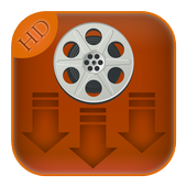 Video Downloader (Tube Mote) icon