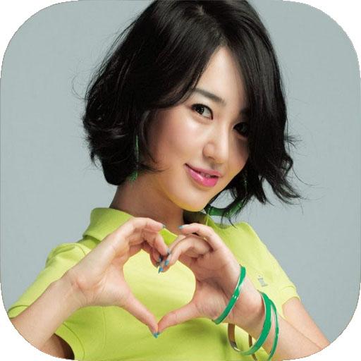 Korean Actress Wallpapers icon