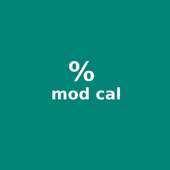 Modulo Calculator on 9Apps