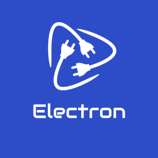 Electron VPN: Fast VPN &amp; Proxy icon