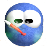 STRAJK NAUCZYCIELI - Mr. Ball icon