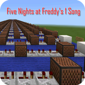 Five Nights at Freddy’s1 icon