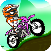 Bike Drifter Racer Game 3D أيقونة