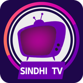 Sindhi TV icon