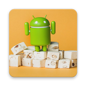 Nougat Launcher иконка
