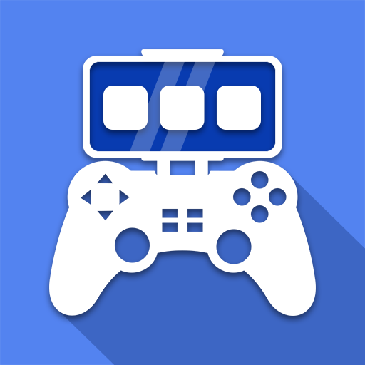 Console Launcher иконка