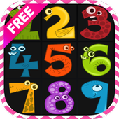 Baby Games For One Year Old icon