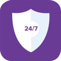 VPN 24/7 - Unlimited Free VPN