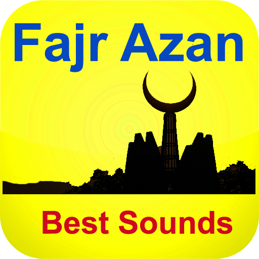 Fajr Athan Sounds icon