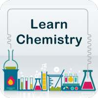 Learn Complete Chemistry