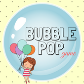 Bubble Pop Kids icon