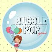 Bubble Pop Kids
