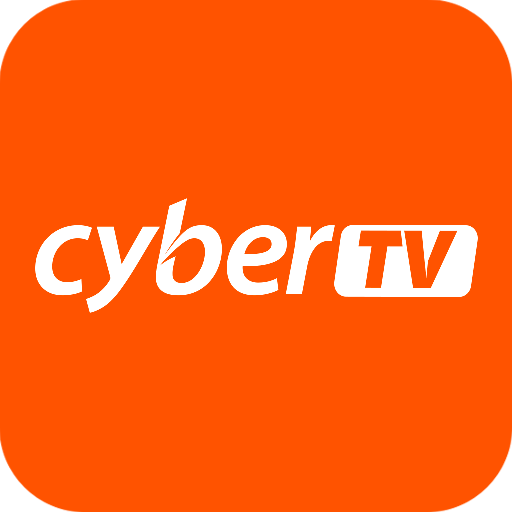 Cyber TV icon