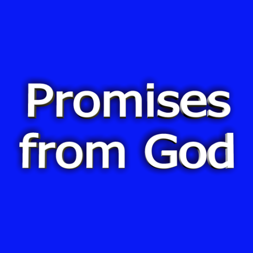 God Makes You a Promise icon