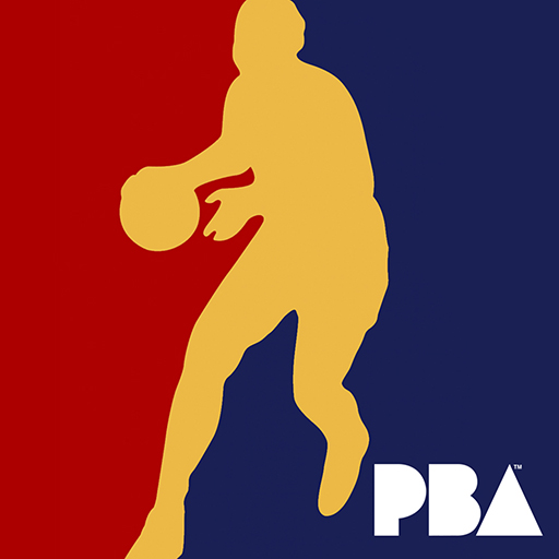 PBA - The App icon