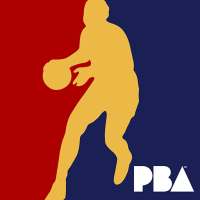 PBA - The App