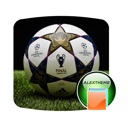 Theme Football icon
