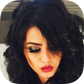 جميع أغاني اسماء المنور أيقونة