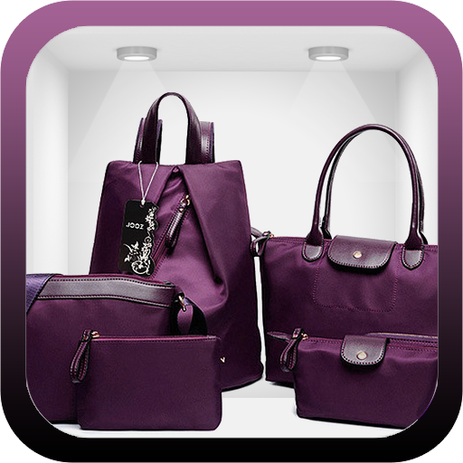 Women Bags Online Shopping icon