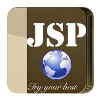 JSP Tutorial on 9Apps