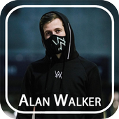 Alan Walker Full Offline Song's icon