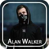 Alan Walker Full Offline Song's