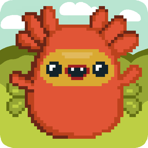 Creatures Adventure icon