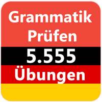 Learn Deutsch Grammatik on 9Apps