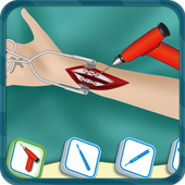 Operating Games icon