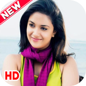 HD Photos, Wallpaper Of Keerthy Suresh icon