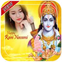 Ram Navmi Photo Frames