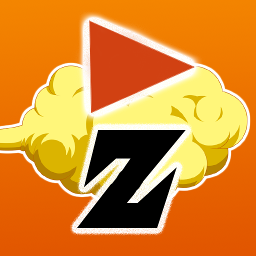 Dragon Super Sounds Ball icon