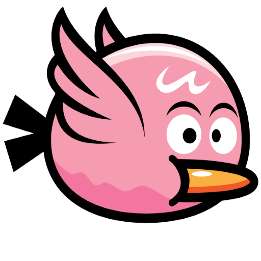 Bird Pica icon