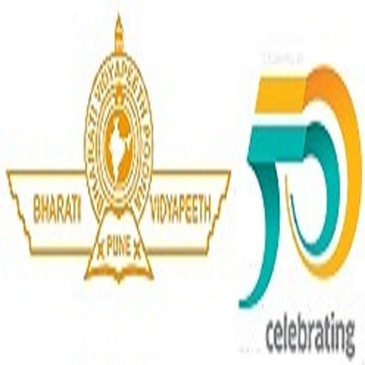Bharati Vidyapeeth Schools icon